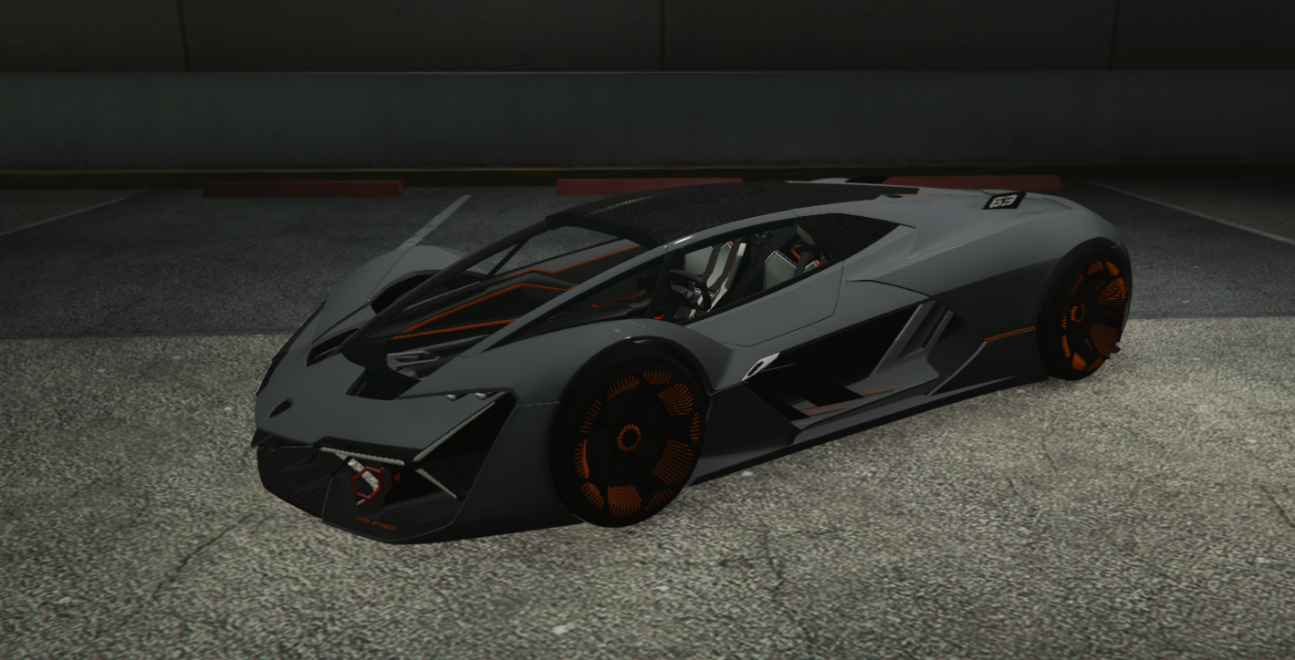 terzo