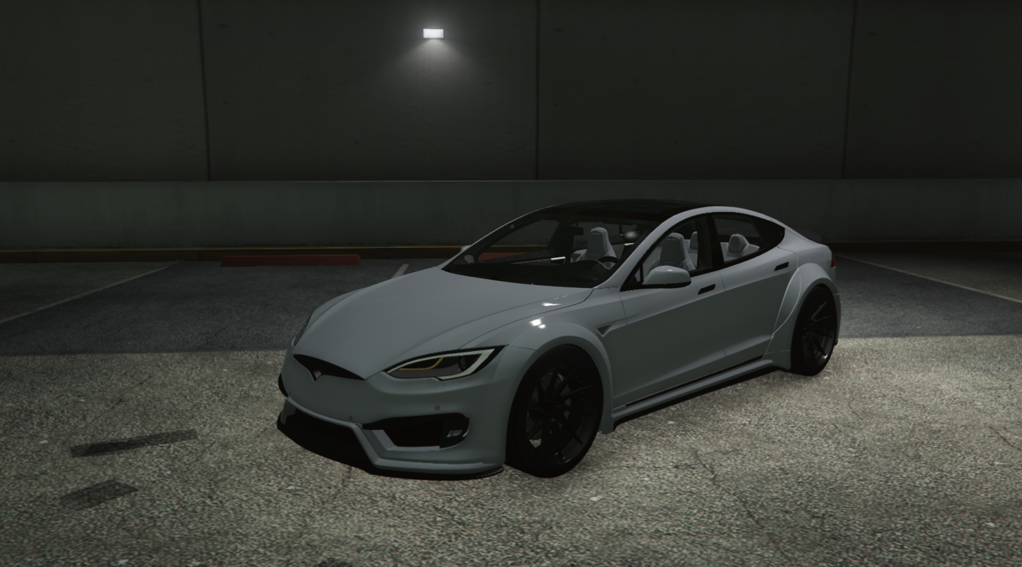 teslapd