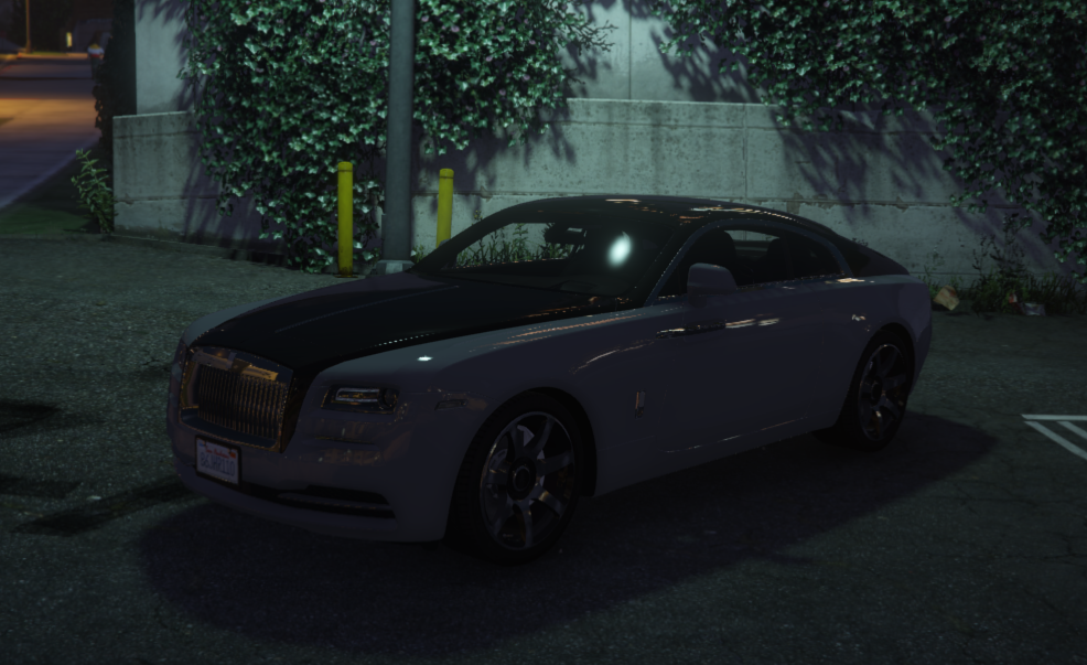 wraith