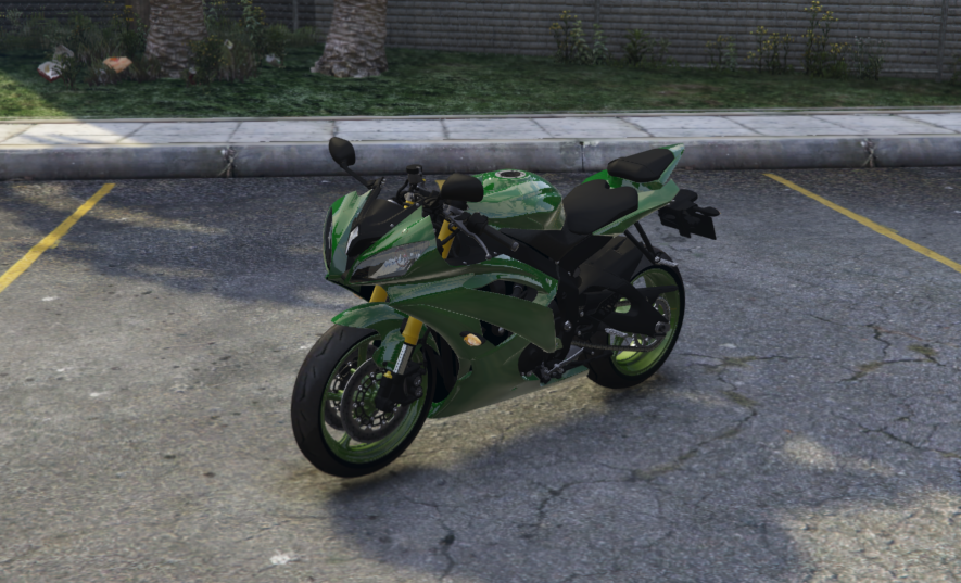 yzfr6