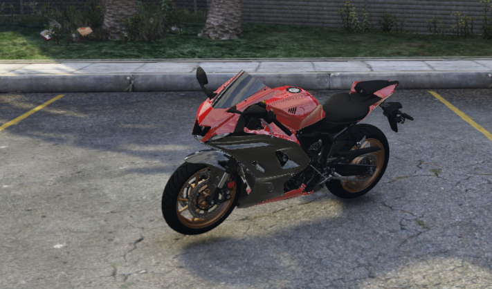 yzfr7