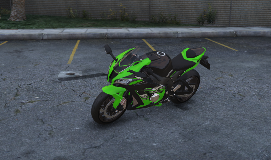 zx10r
