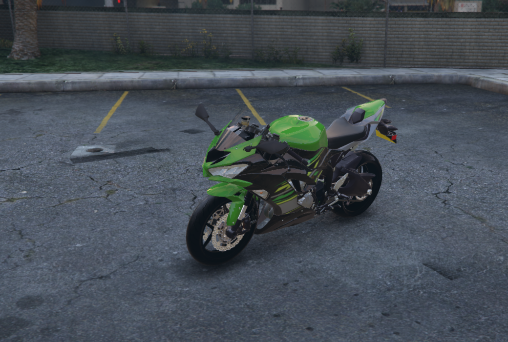 zx6r